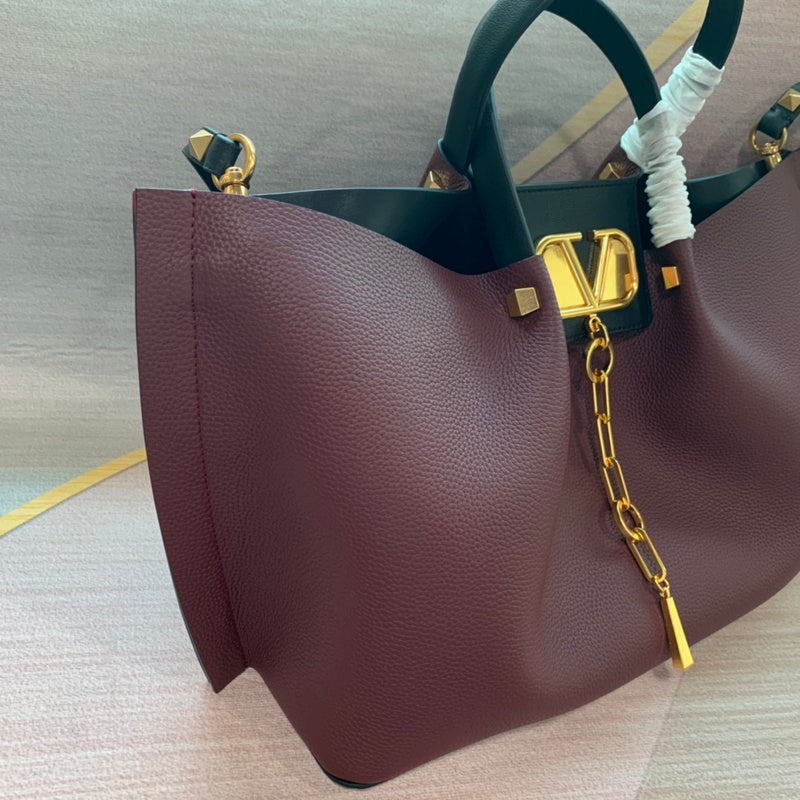 Satchel Bags - VTO Bags - 185