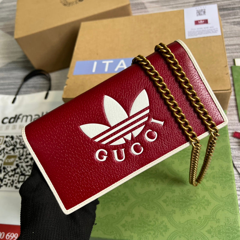 ELE - GG Bags - 1223