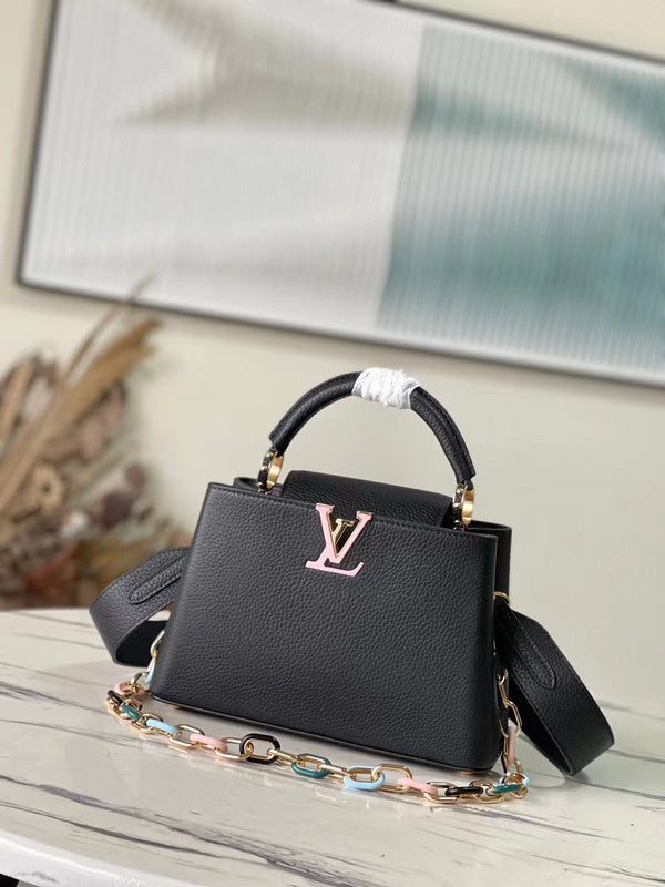 Satchel Bags - VL Bags - 1437