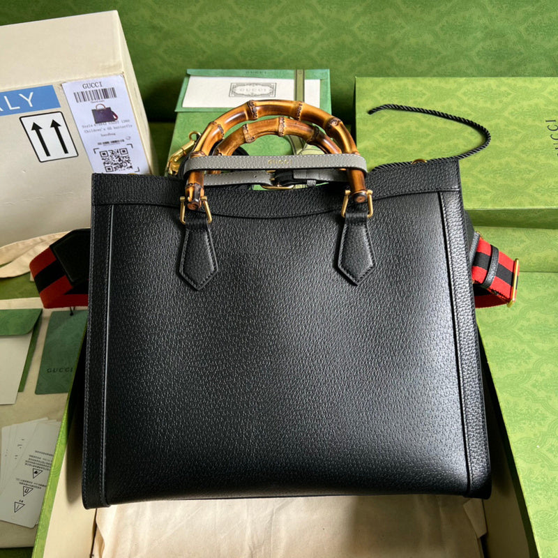 Gucci Luxury Fashion Bag