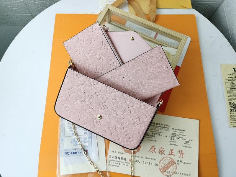 Satchel Bags - VL1 Bags - 004