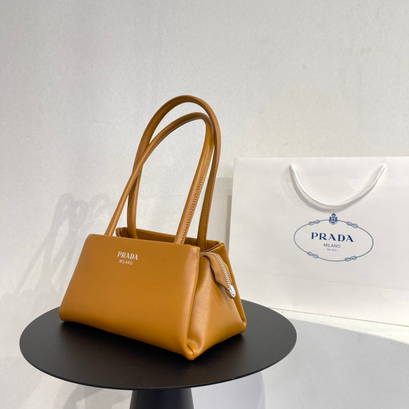 Satchel Bags - PRA Bags - 077