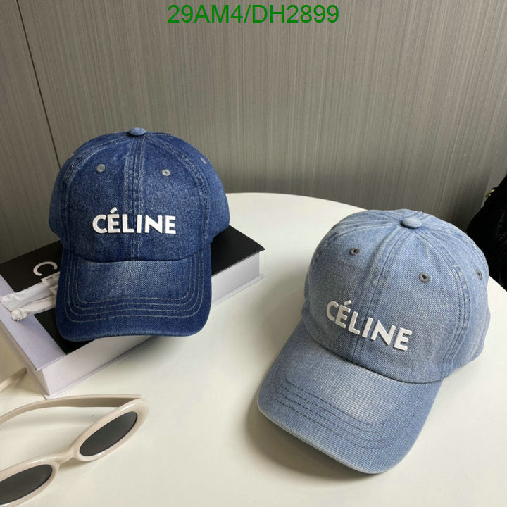 SAMC - COL Caps & Hats - 030