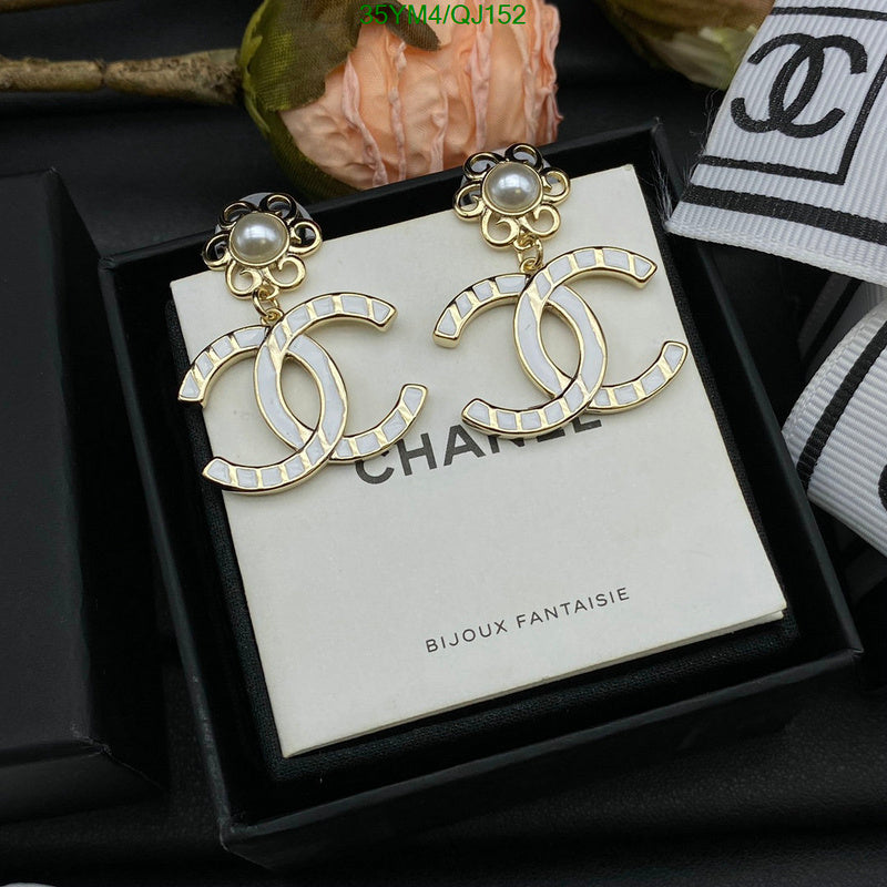 SAMC - CHL Jewelry - 820