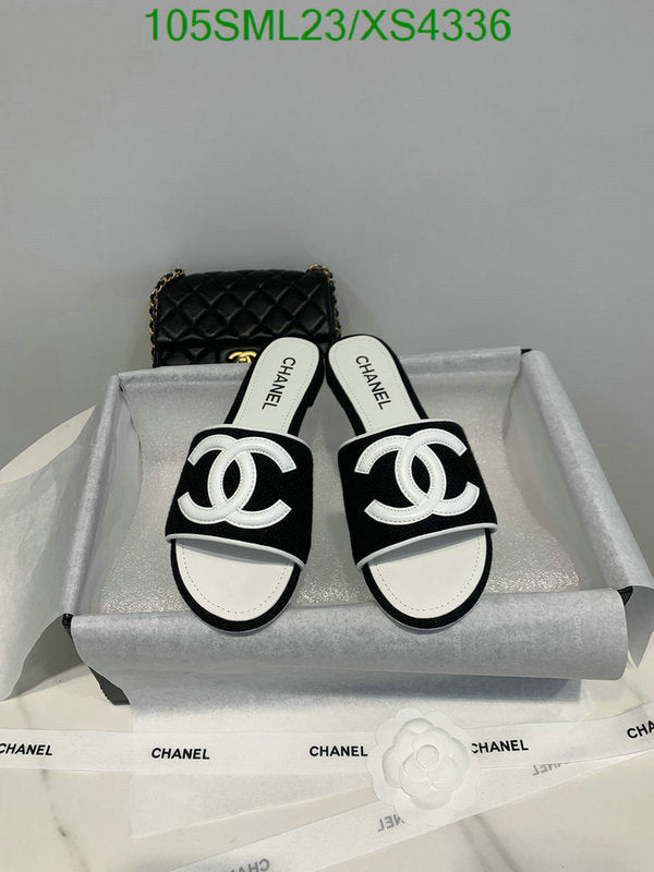 SAMC - CHL Women Shoes Slippers - 227