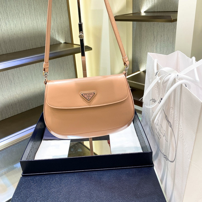 Satchel Bags - PDA Bags - 2293