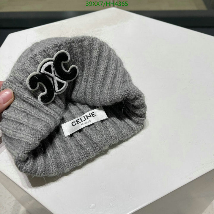 SAMC - COL Caps & Hats - 233