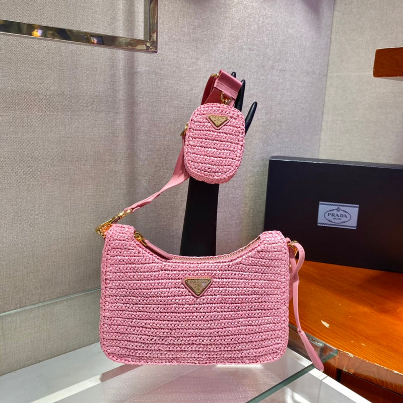 Satchel Bags - PDA Bags - 1968