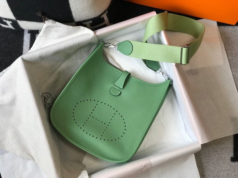 Satchel Bags - HMS-Bags - 275