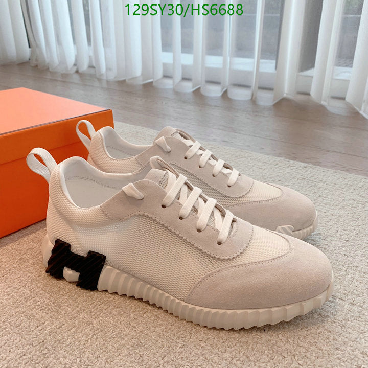 SAMC - HMS Men Shoes - 623