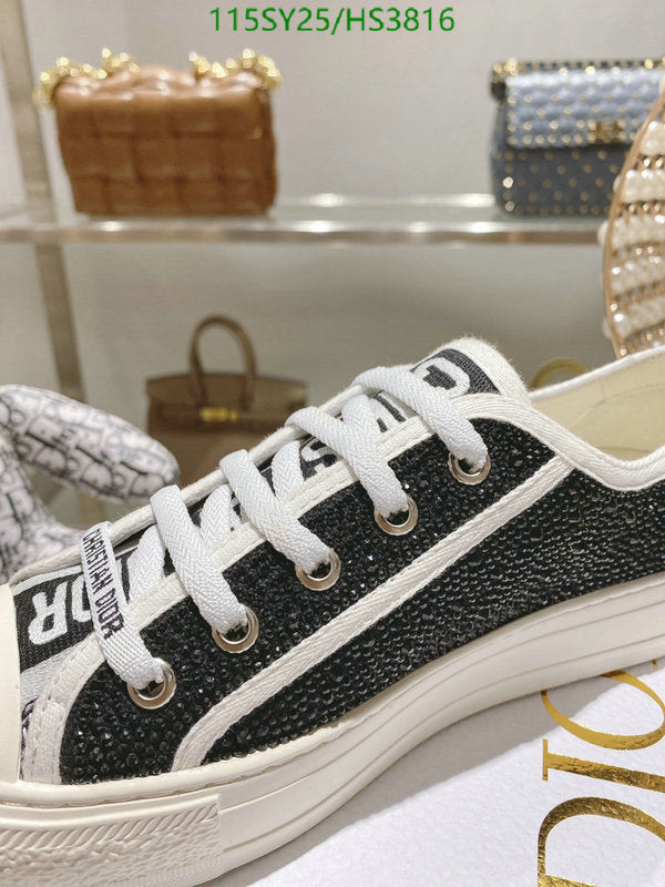 SAMCC - DOR Women Shoes - 1658