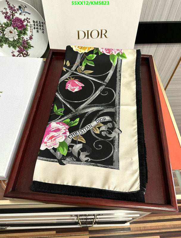 SAMC - DOR Scarves - 016