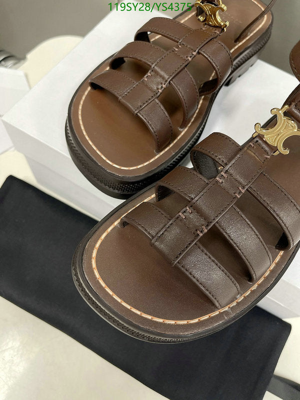 SAMC - COL Women Shoes - 296