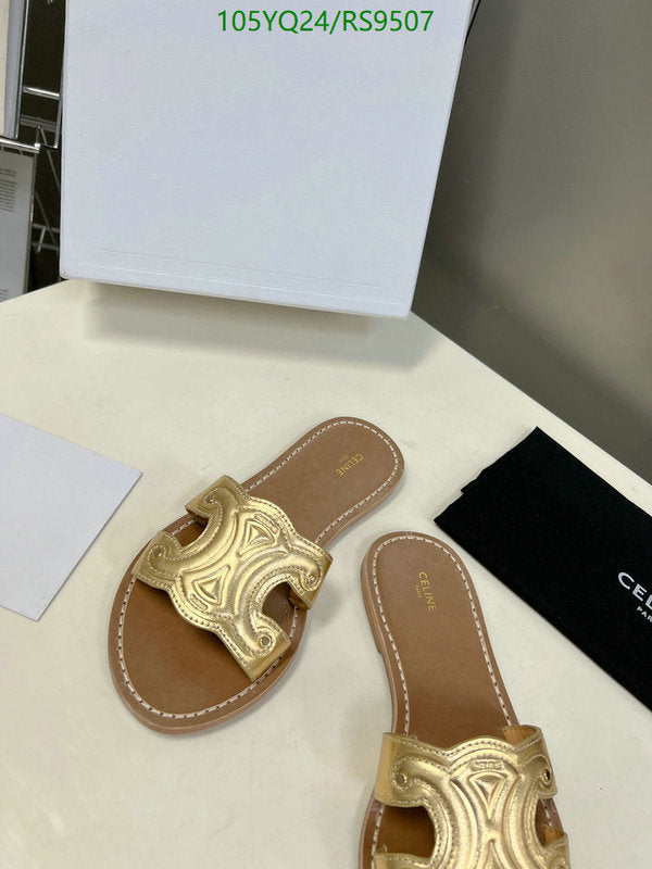 SAMC - COL Women Shoes - 224