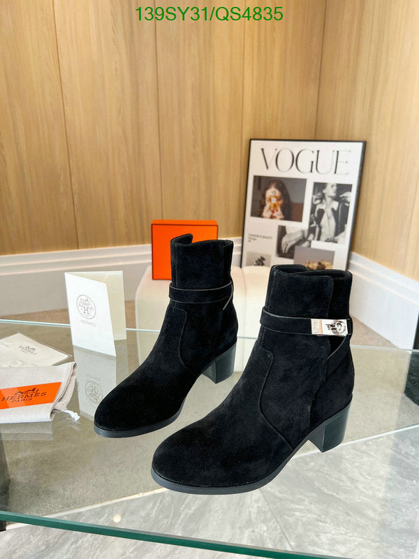 SAMC - HMS Women Shoes - 178