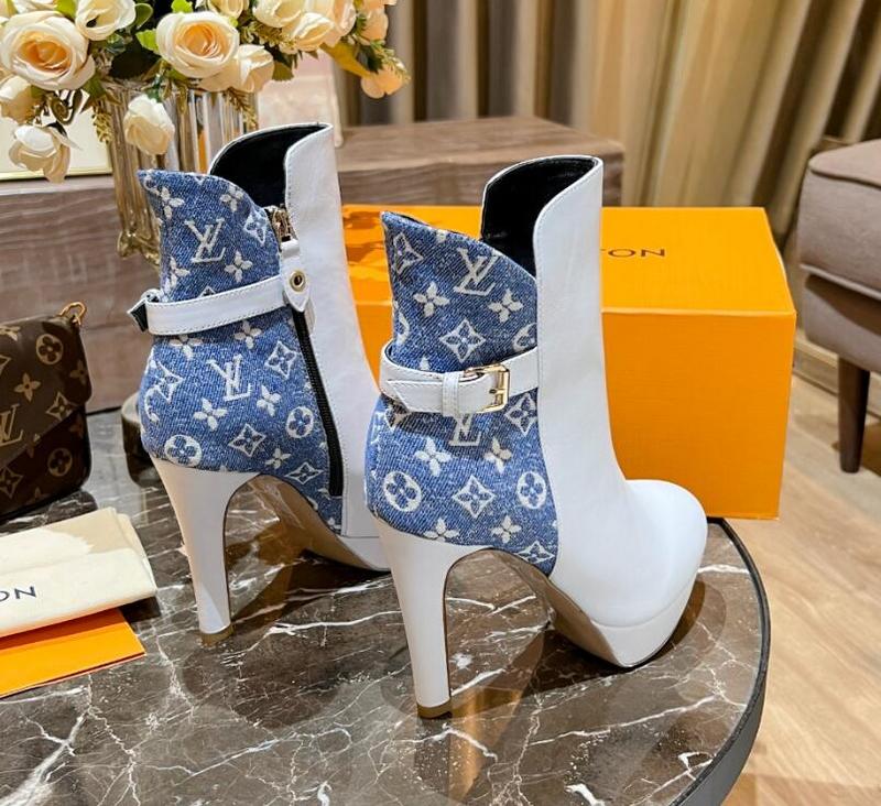 SAMC - LOV Women Shoes - 851