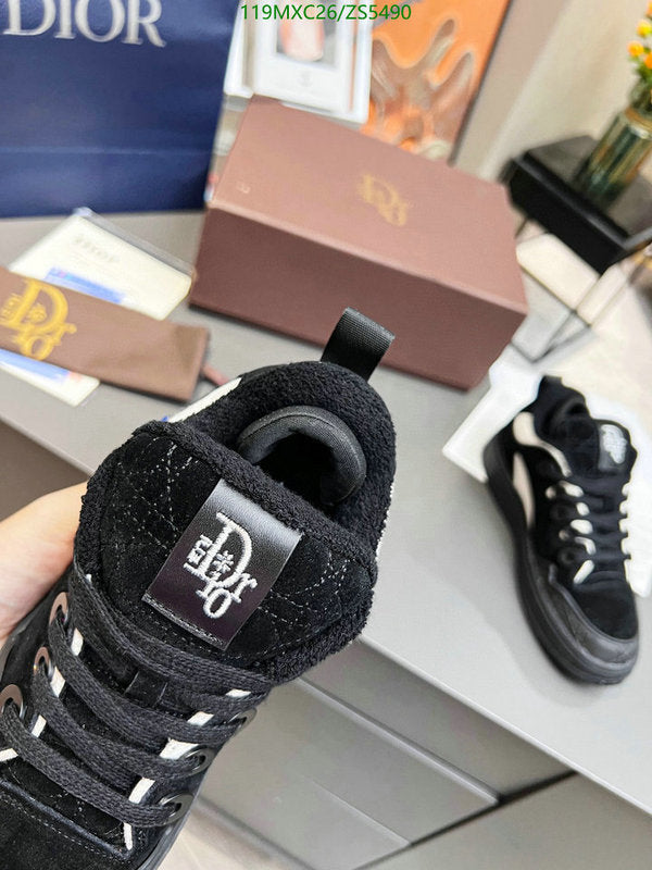 SAMC - DOR Women Sneakers - 098