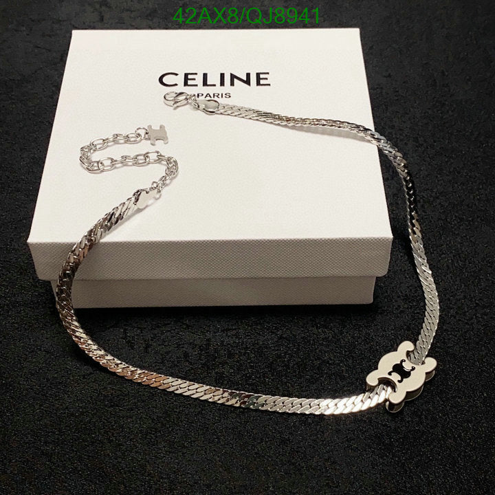 SAMC - COL Jewelry - 070