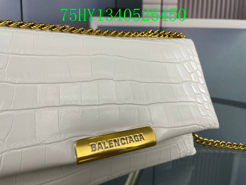 Satchel Bags - BGA Bags - 2285