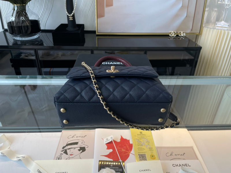 Satchel Bags - CHL Bags - 1722