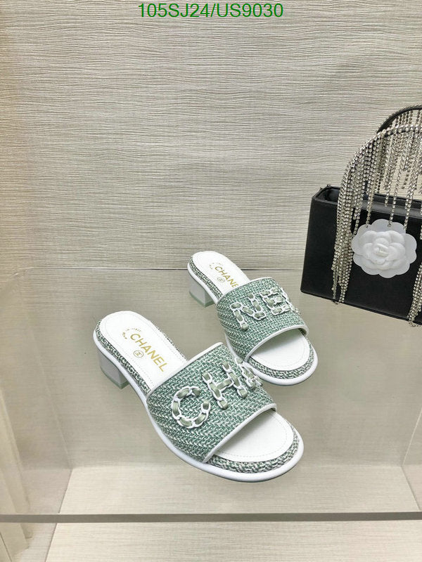 SAMC - CHL Women Shoes High Heels - 140
