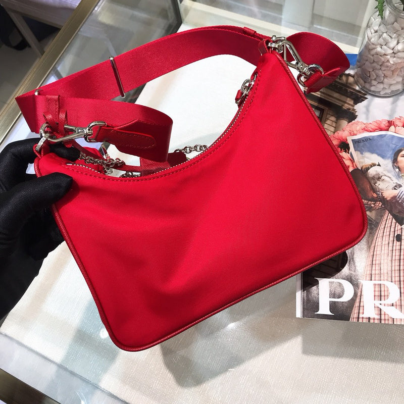 Satchel Bags - PDA Bags - 2311