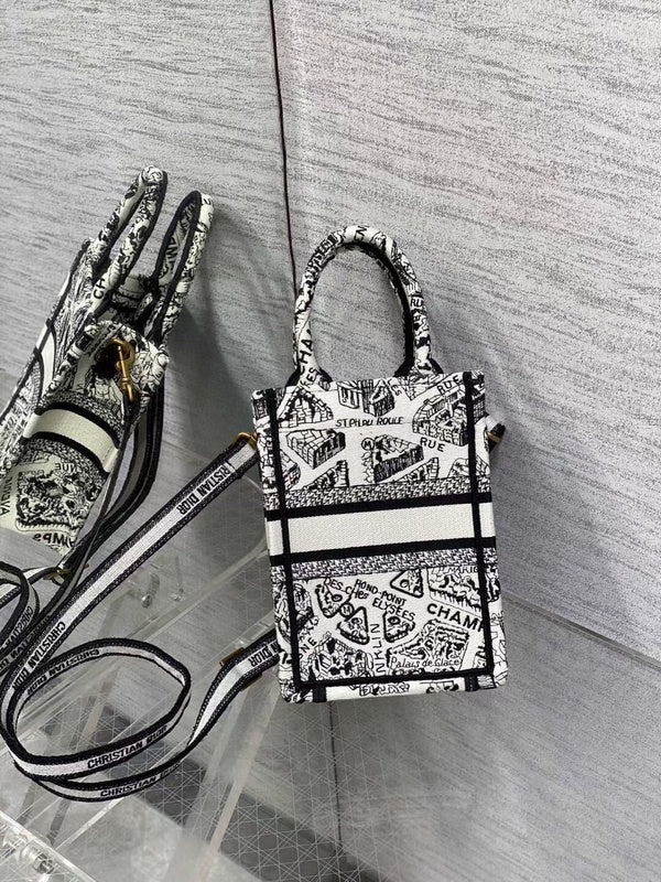 Glami Fashion - DIR Bags - 255