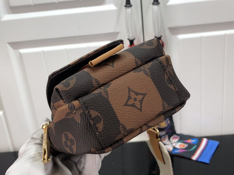 Satchel Bags - VL Bags - 3490
