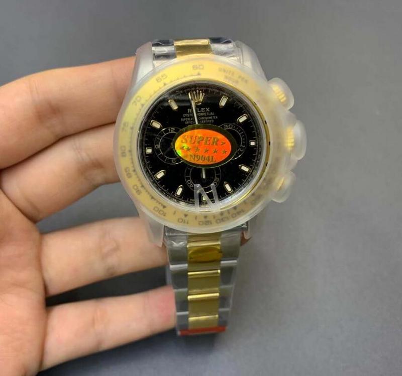 SAMC - Mix Watches - 057