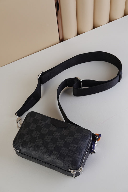 Satchel Bags - VL Bags - 3142