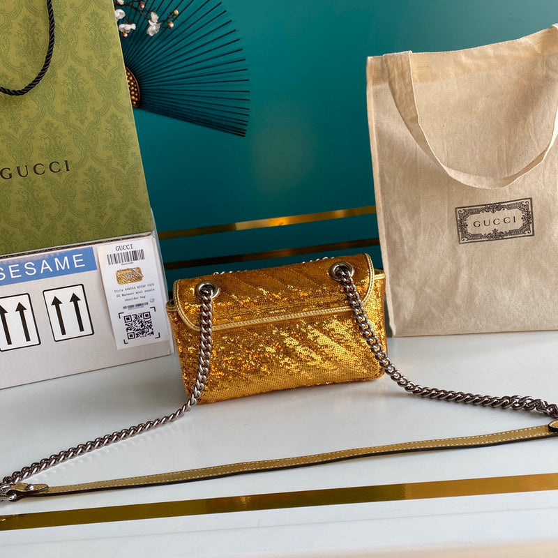 Satchel Bags - GCI Bags - 6618