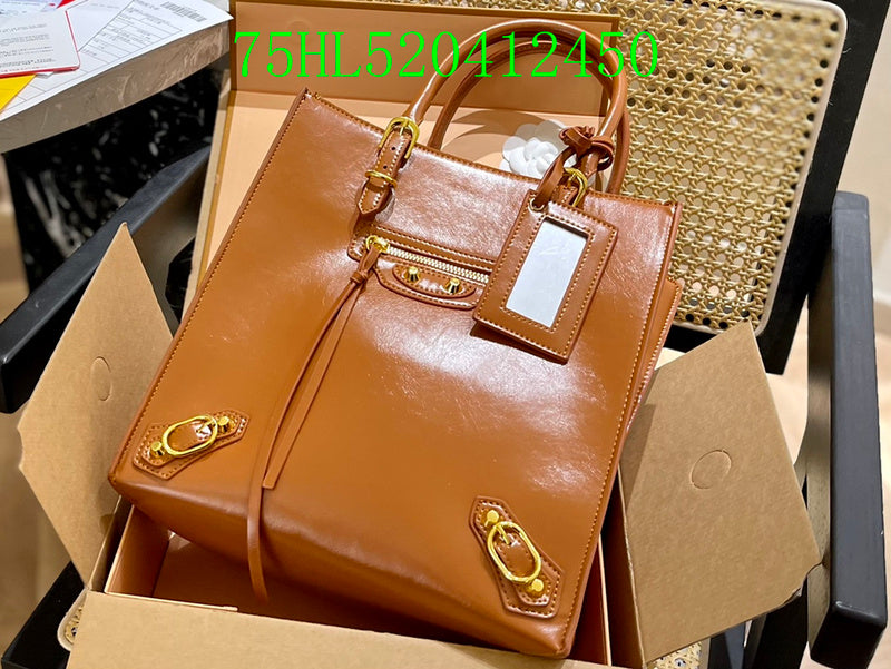 Glami Fashion - BGA Bags - 1824