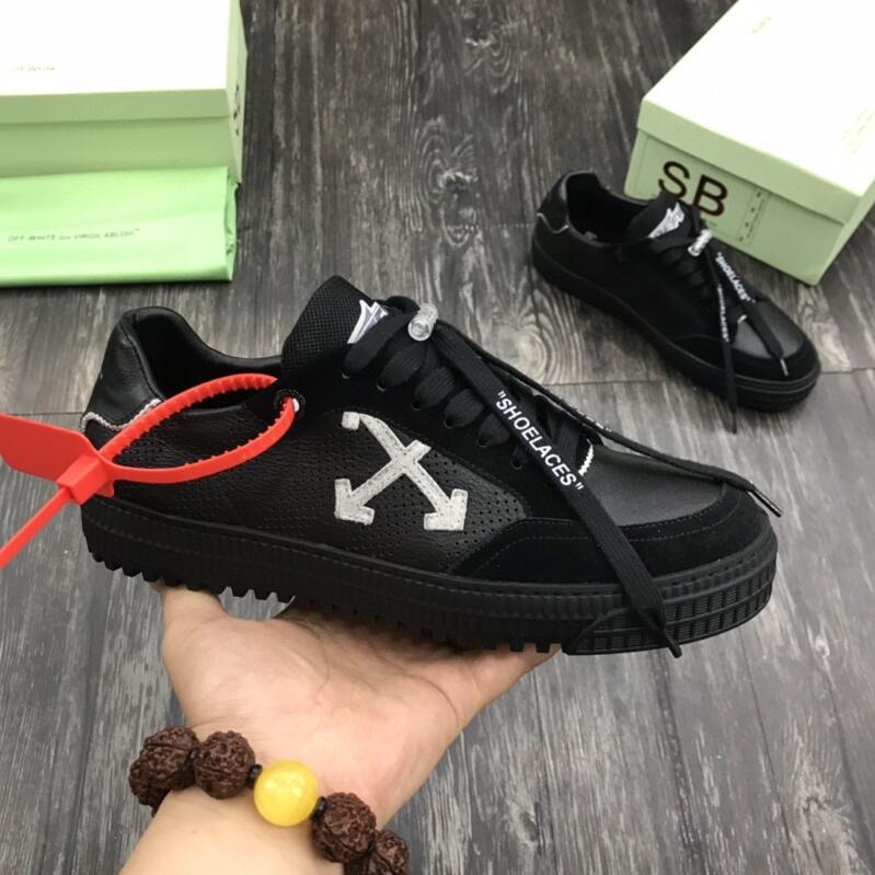 Glamy - YZO Men Shoes - 242