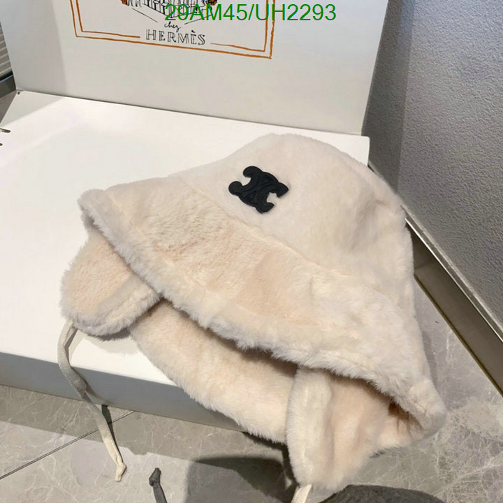 SAMC - COL Caps & Hats - 085
