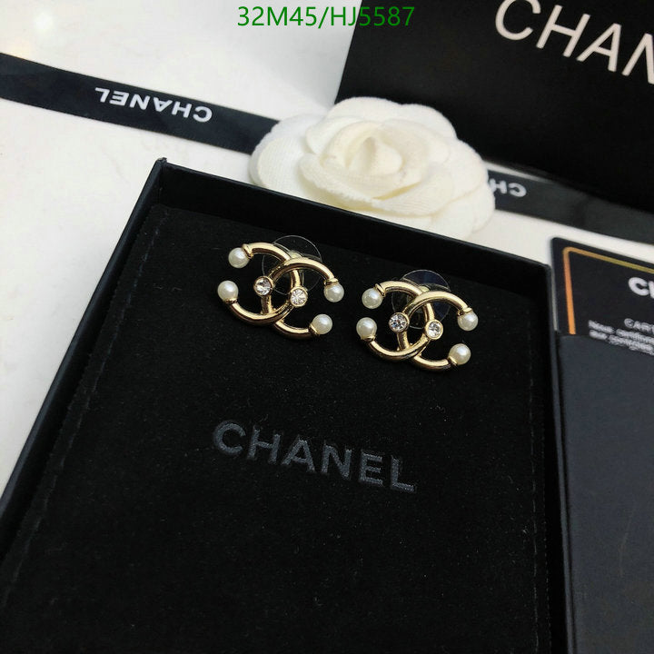 SAMC - CHL Jewelry - 493