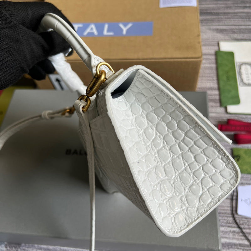 Satchel Bags - BGA Bags - 472