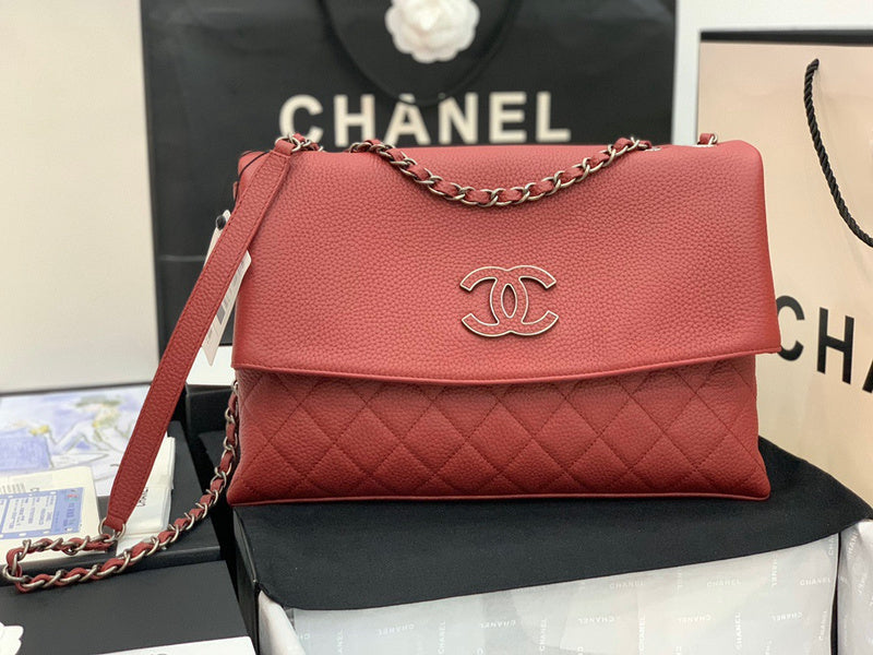 Satchel Bags - CHL Bags - 1235
