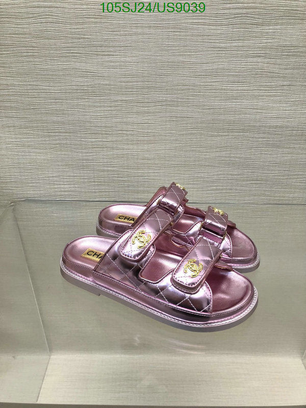 SAMC - CHL Women Shoes Slippers - 115