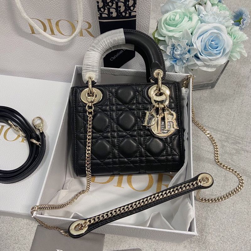 Glami Fashion - DIR Bags - 1159