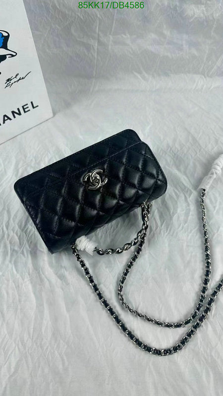 SAMC - CHL Bags Crossbody - 005