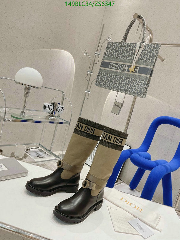 SAMC - Mix Boots - 611