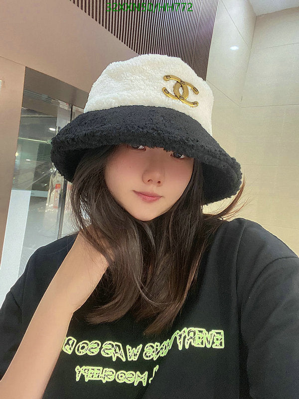 SAMC - CHL Caps & Hats - 412