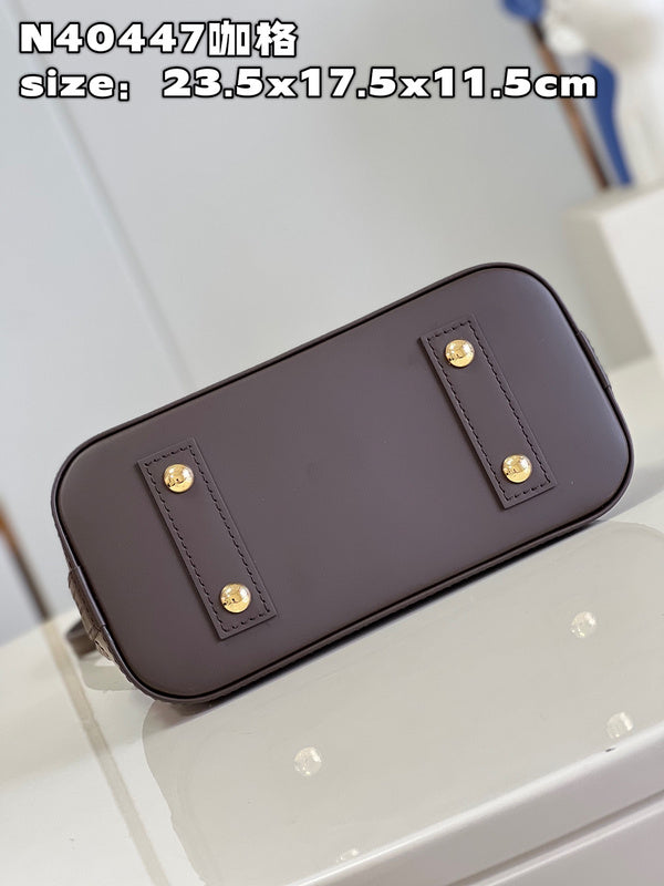 Satchel Bags - VL Bags - 1504