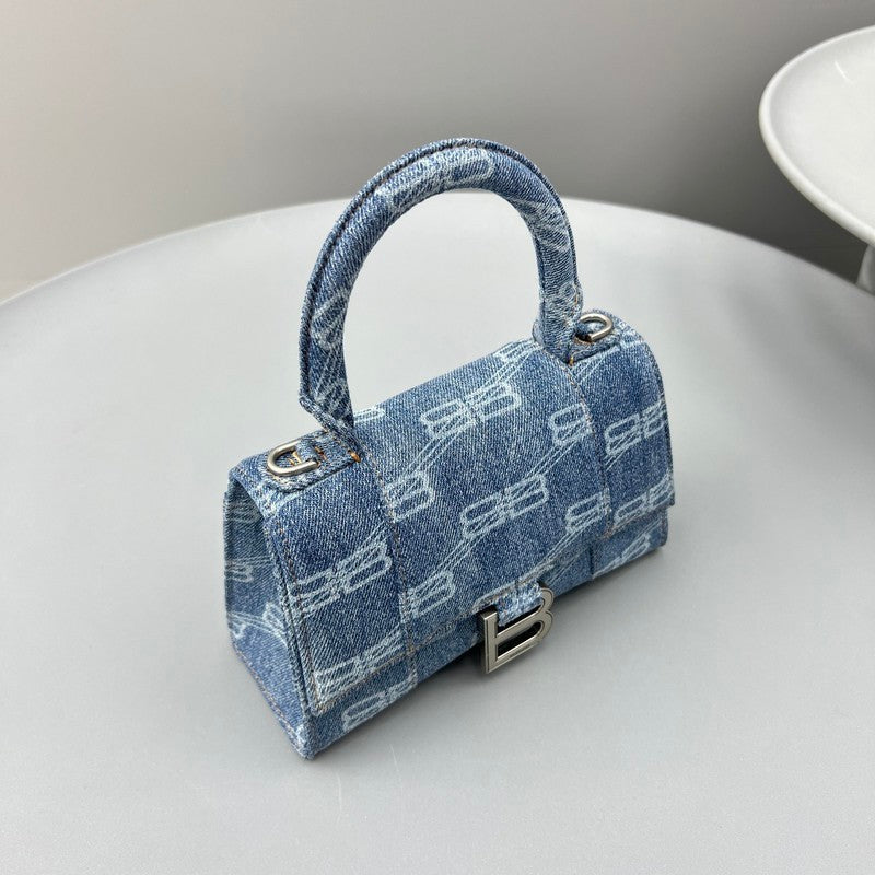 Satchel Bags - BGA Bags - 278