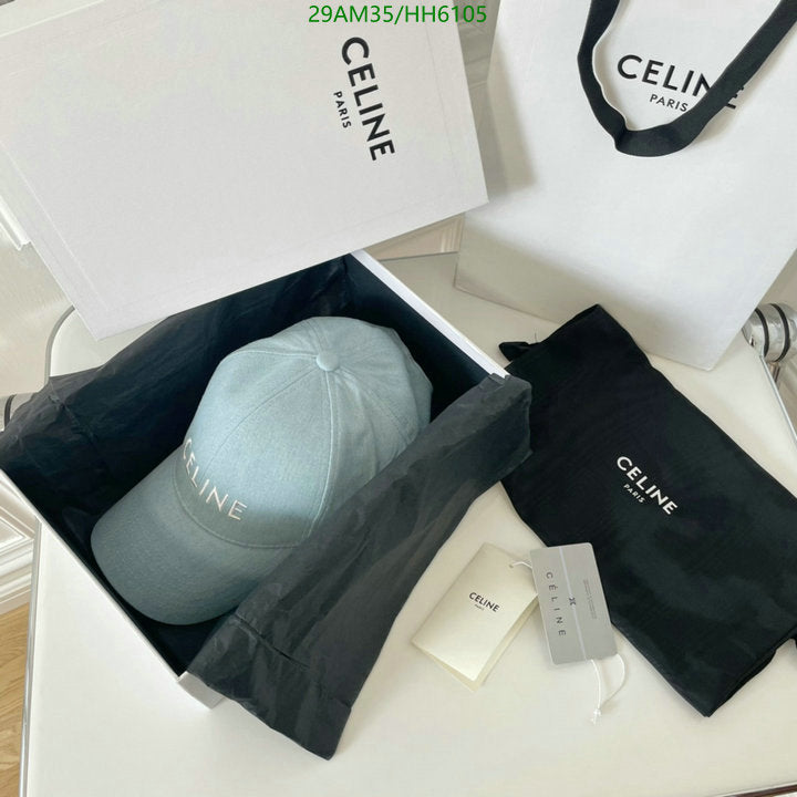 SAMC - COL Caps & Hats - 212