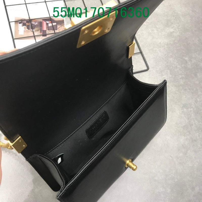 Satchel Bags - CHL Bags - 5524