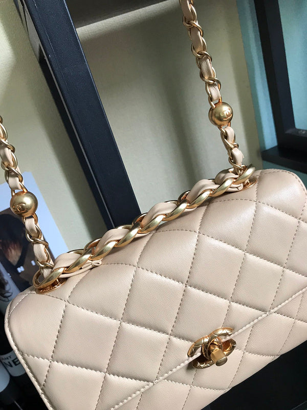 Satchel Bags - CHL Bags - 1052