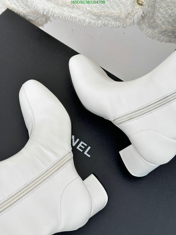 SAMC - Mix Boots - 022