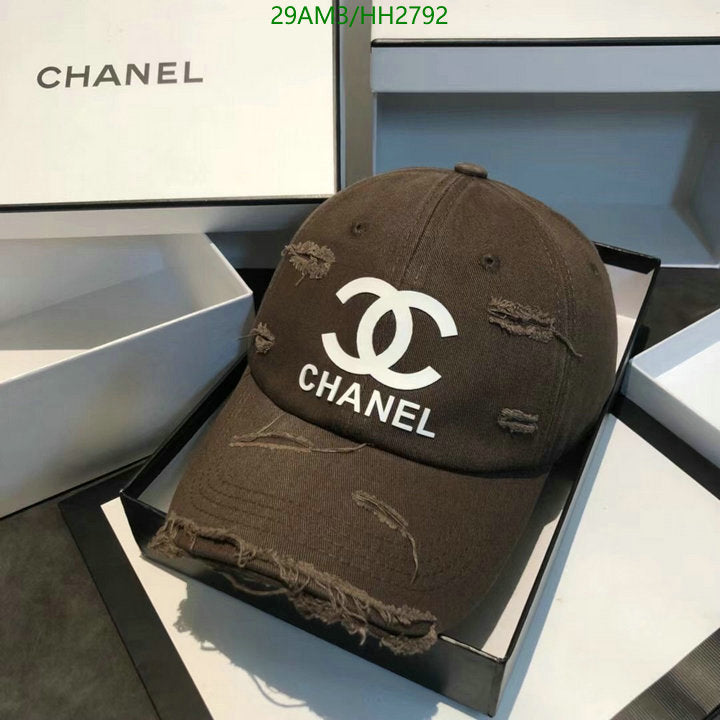 SAMC - CHL Caps & Hats - 336