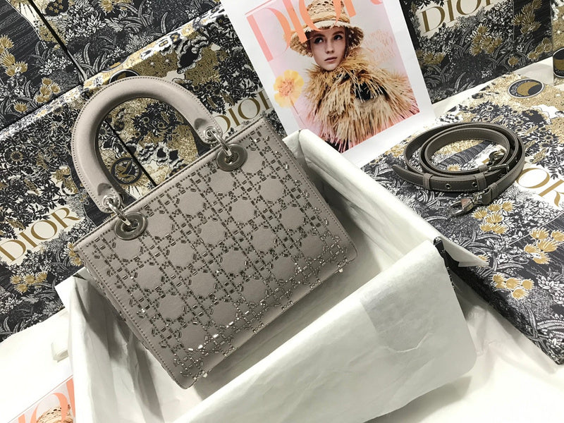Satchel Bags - DOR Bags - 1100